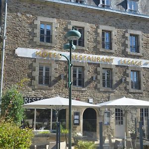 Hotel Restaurant Lesage